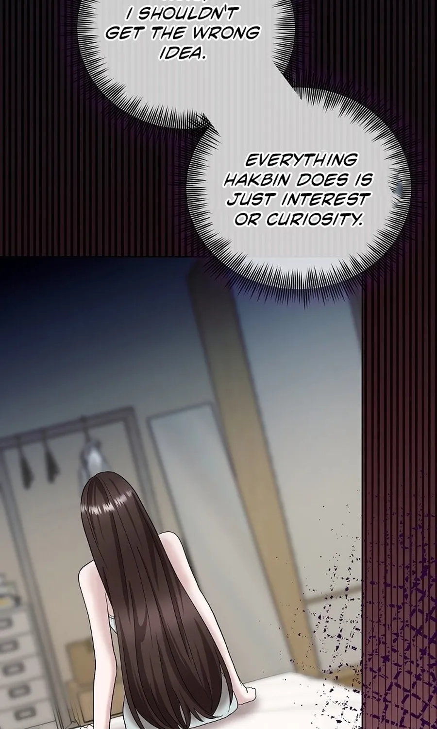 Total Burn Chapter 15 page 89 - 