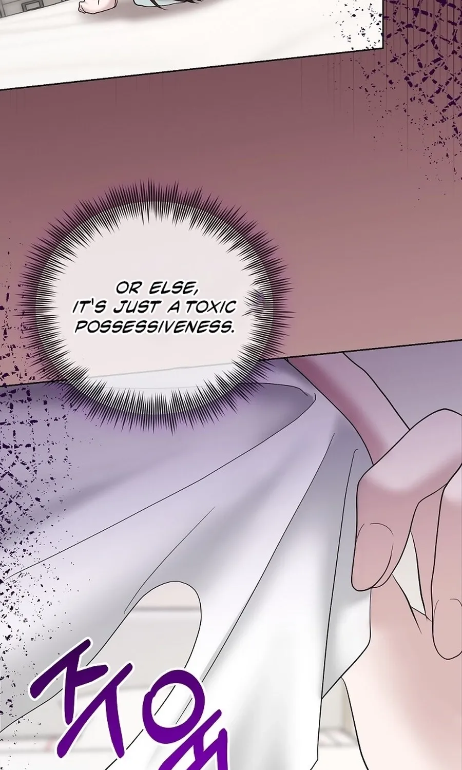 Total Burn Chapter 15 page 91 - 