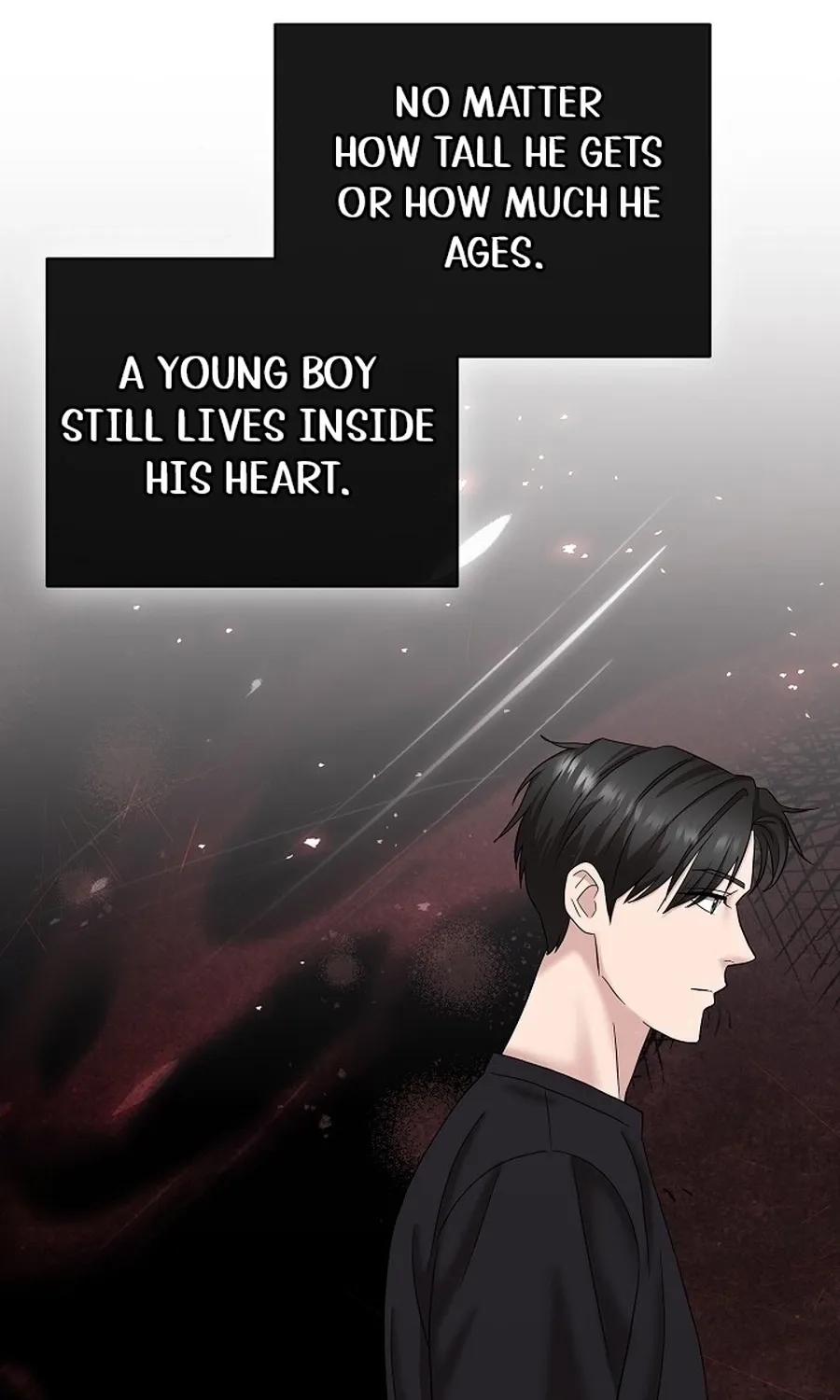 Total Burn Chapter 15 page 94 - 