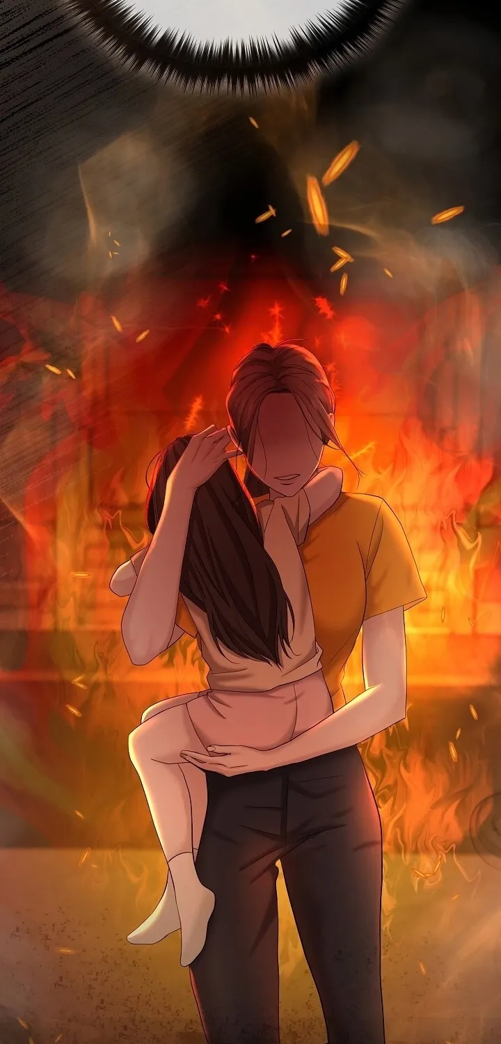 Total Burn Chapter 16 page 19 - 