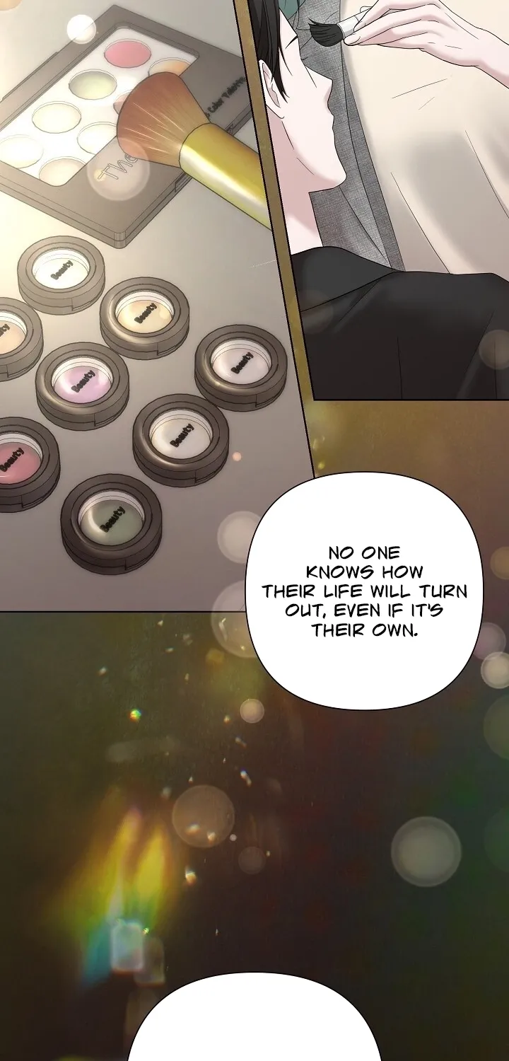 Total Burn Chapter 16 page 27 - 