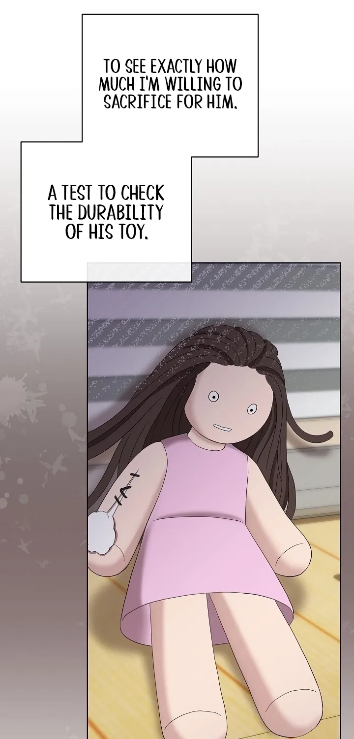 Total Burn Chapter 16 page 51 - 