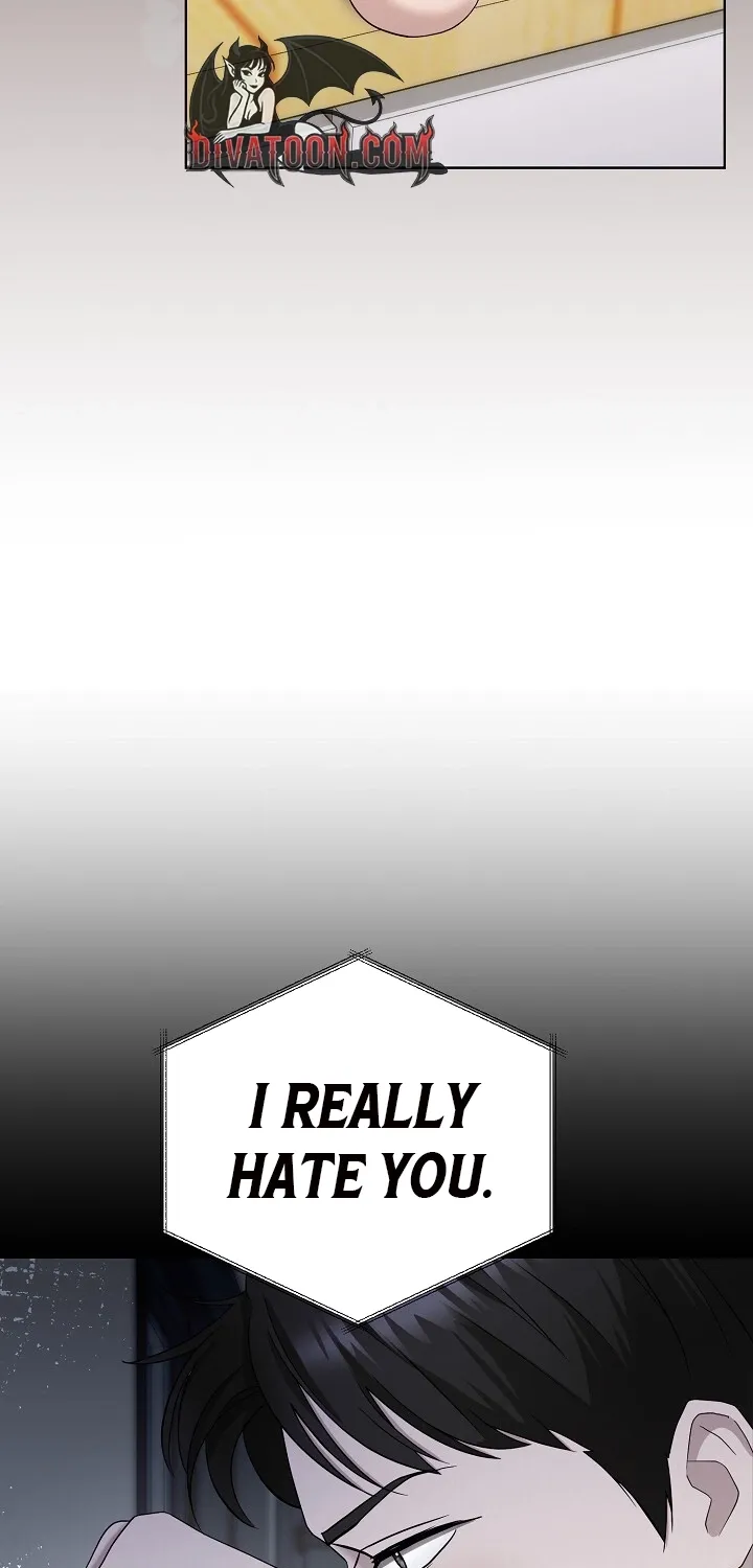 Total Burn Chapter 16 page 52 - 