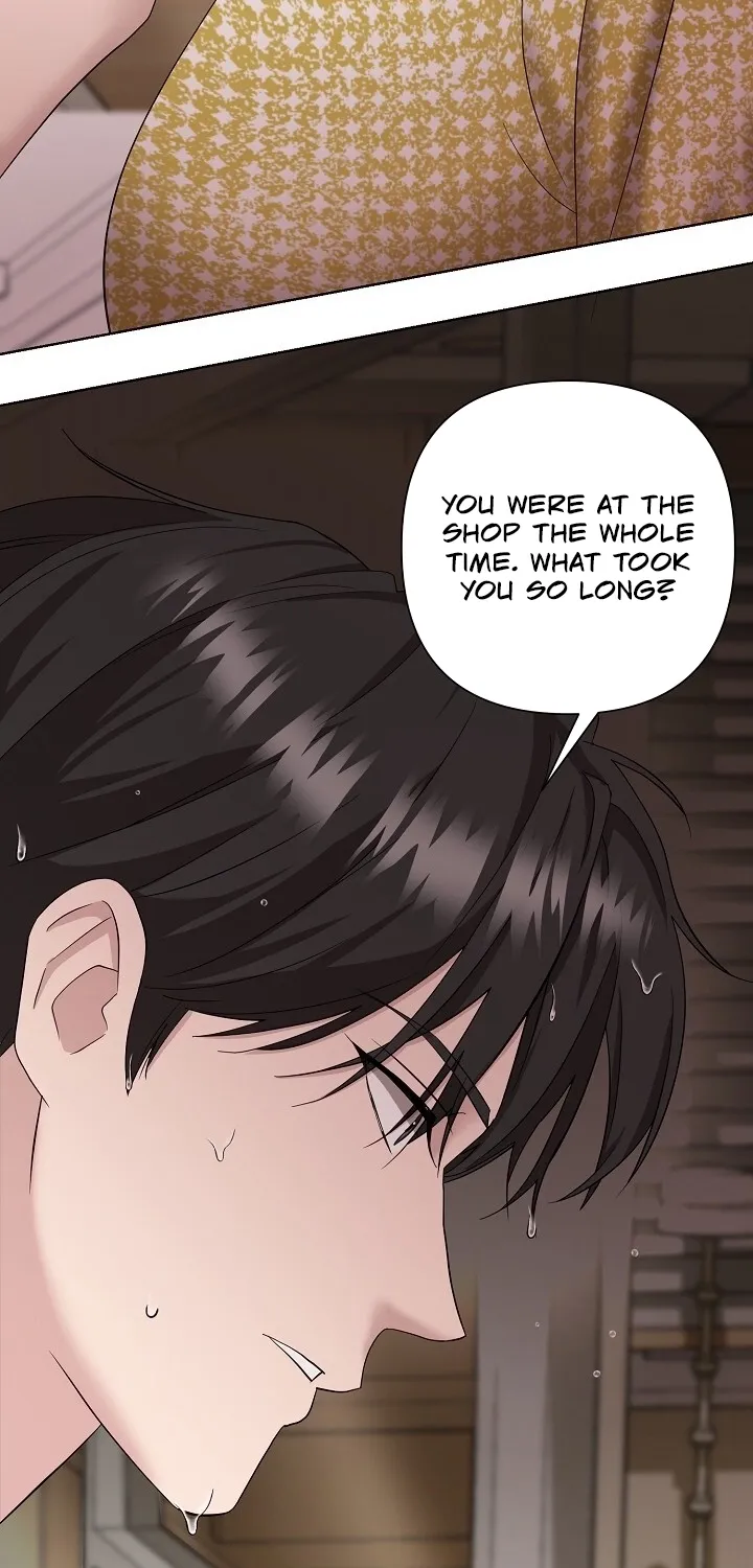 Total Burn Chapter 16 page 62 - 