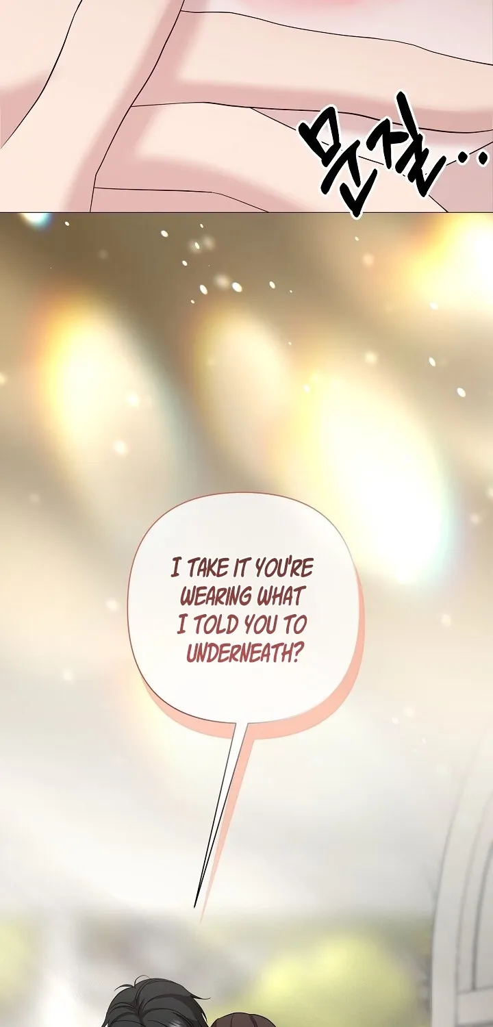 Total Burn Chapter 16 page 64 - 
