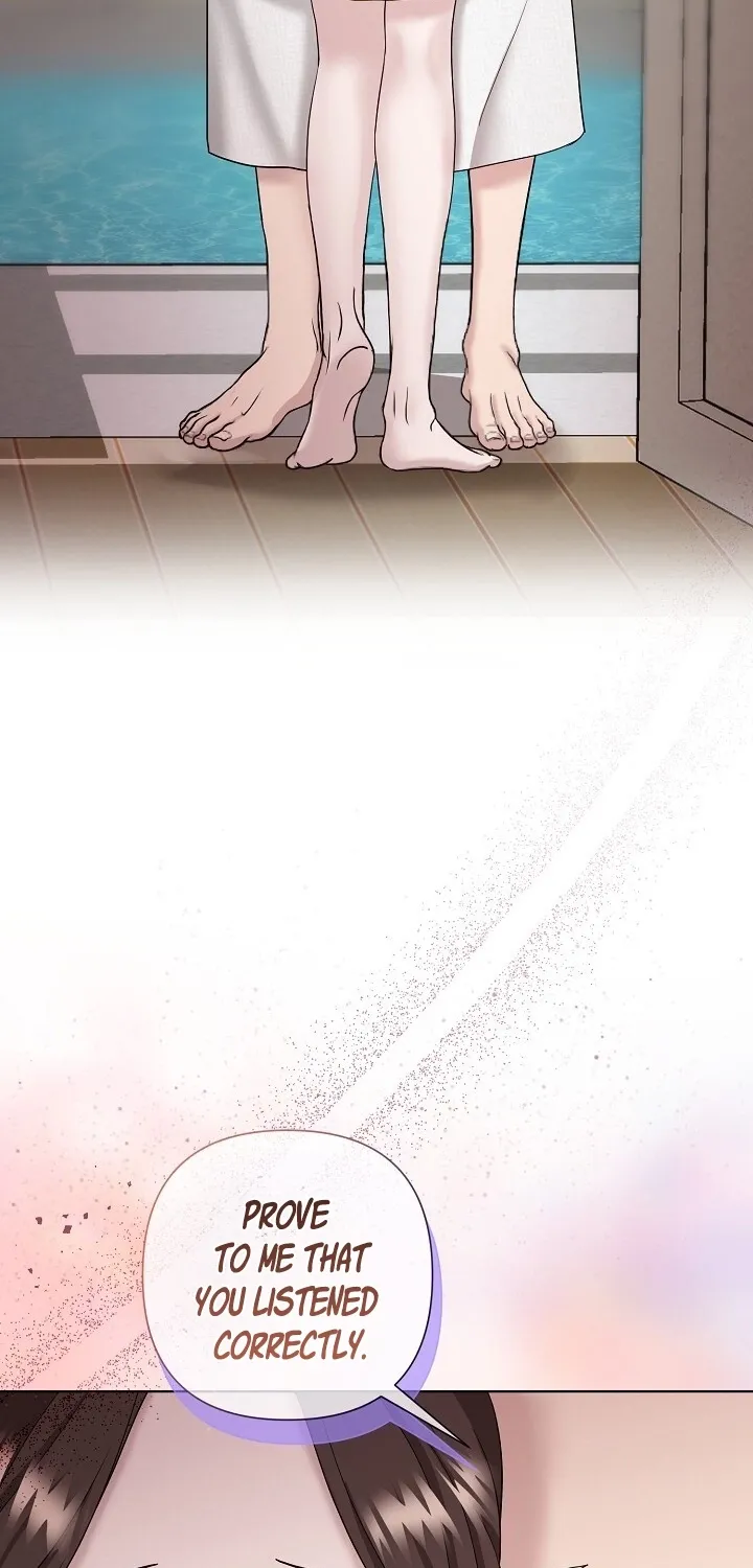 Total Burn Chapter 16 page 66 - 