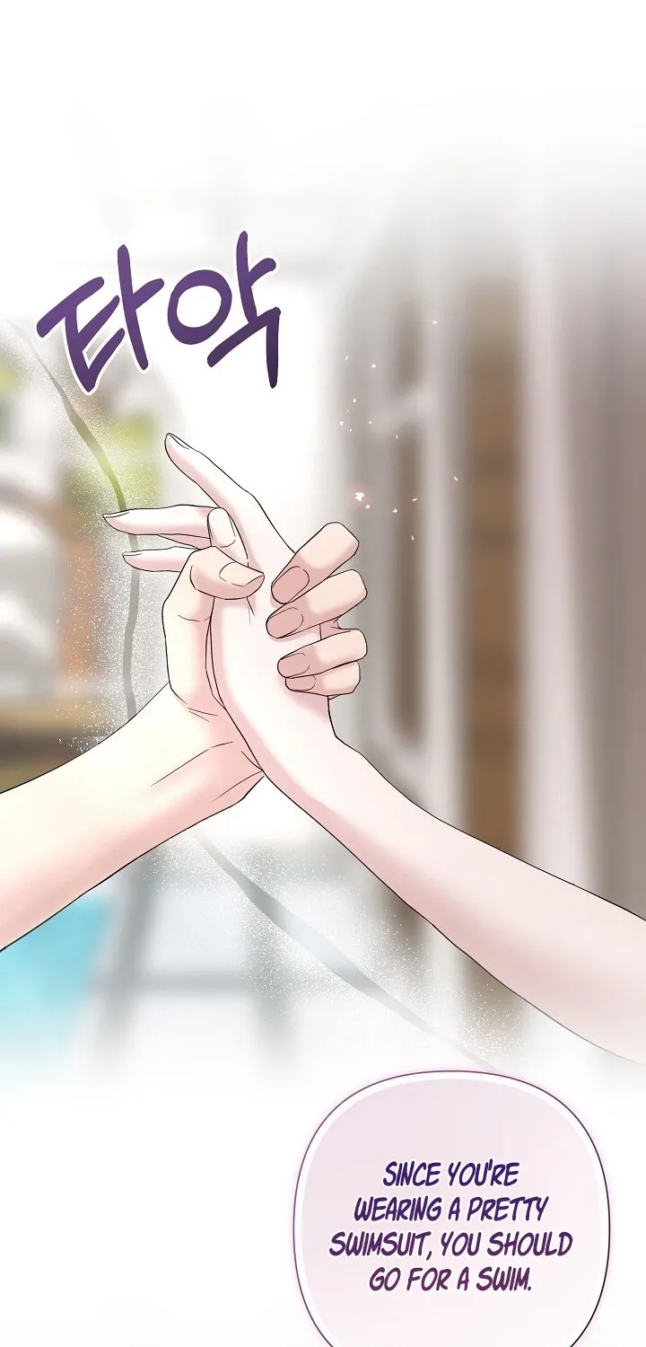 Total Burn Chapter 16 page 73 - 