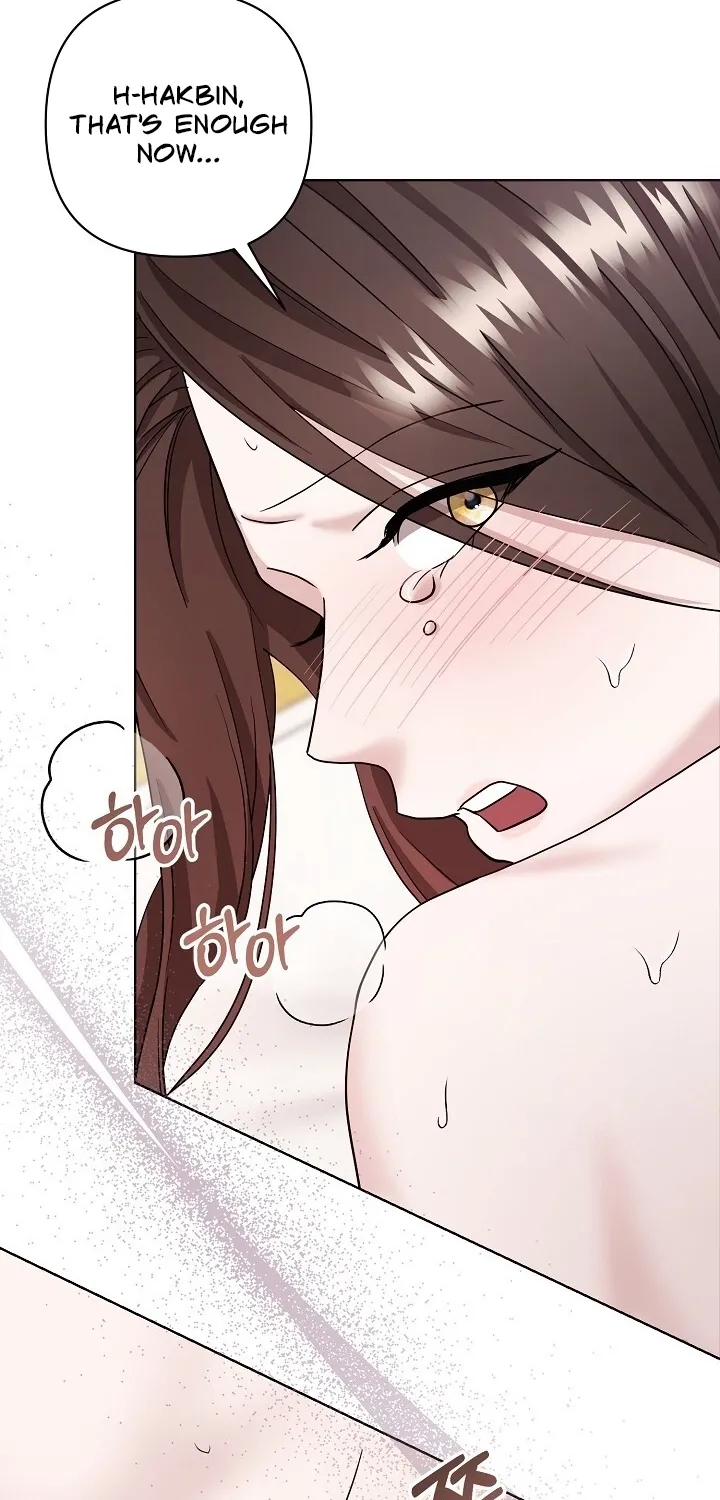 Total Burn Chapter 17 page 34 - 