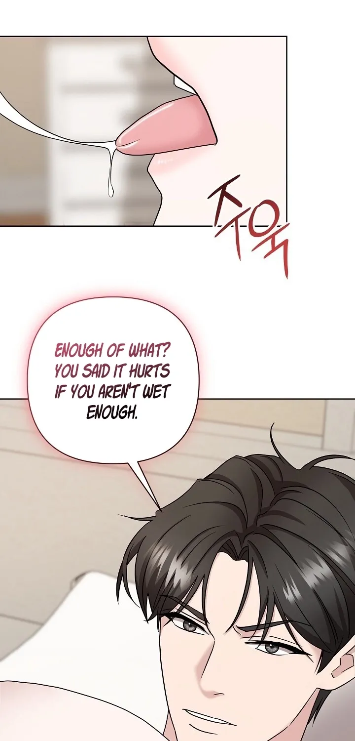 Total Burn Chapter 17 page 38 - 