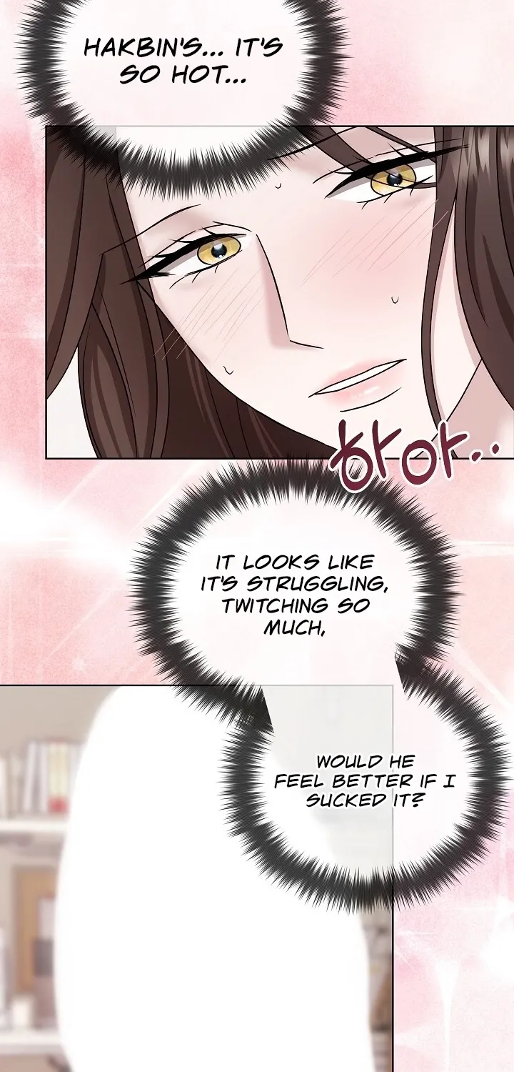 Total Burn Chapter 17 page 47 - 