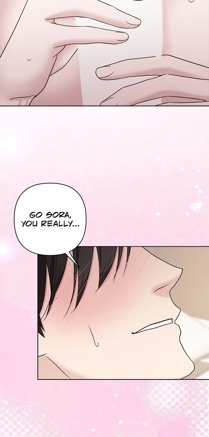 Total Burn Chapter 17 page 54 - 
