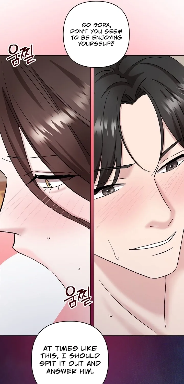 Total Burn Chapter 17 page 61 - 