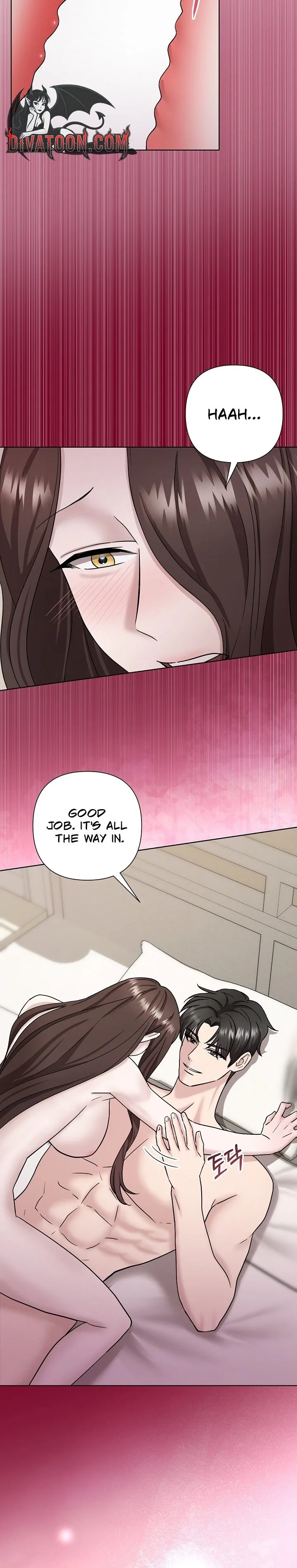 Total Burn Chapter 18 page 12 - 