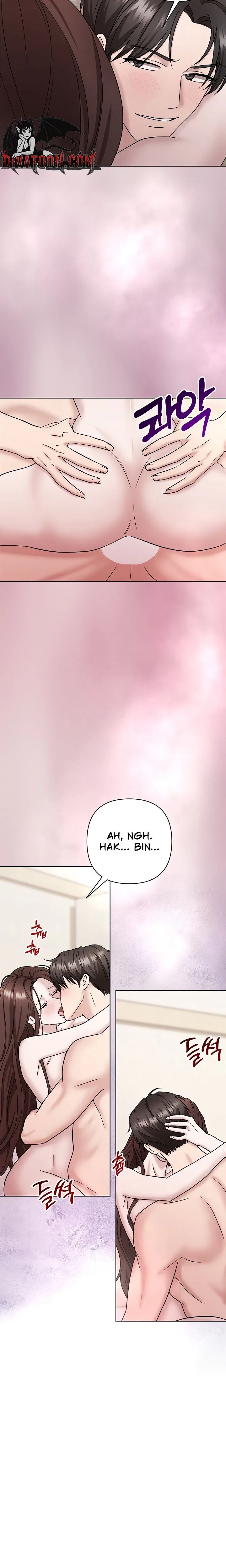 Total Burn Chapter 18 page 20 - 