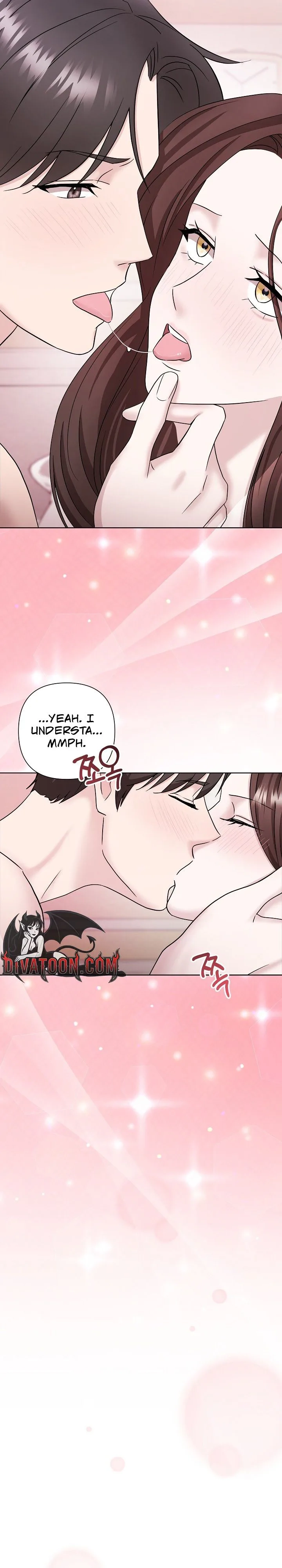 Total Burn Chapter 18 page 6 - 