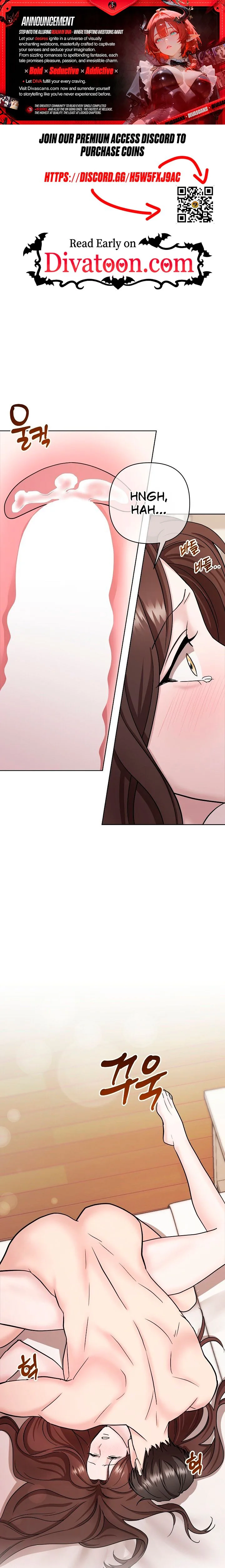 Total Burn Chapter 19 page 1 - 