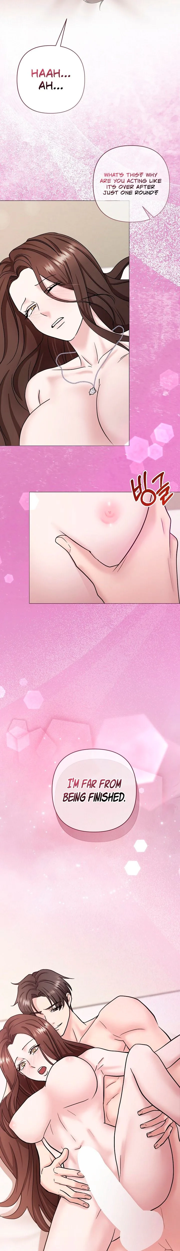 Total Burn Chapter 19 page 2 - 