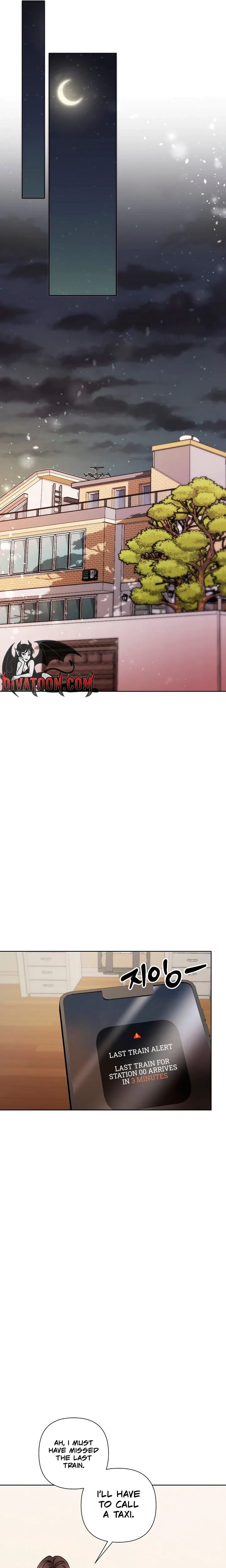 Total Burn Chapter 19 page 13 - 