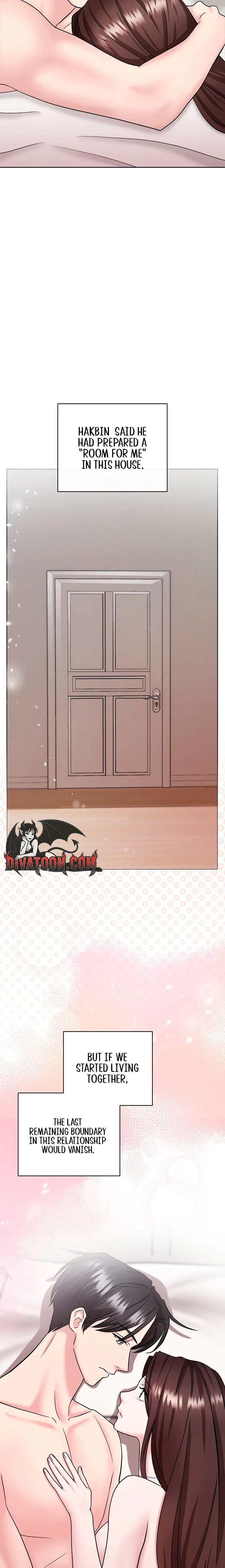 Total Burn Chapter 19 page 17 - 