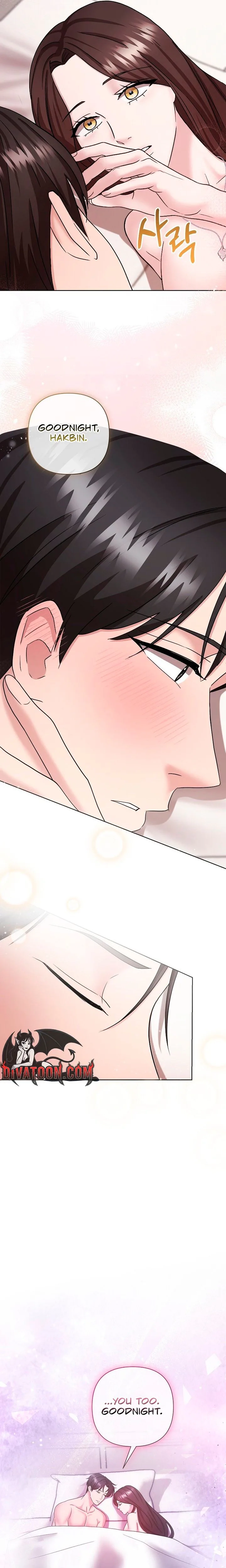 Total Burn Chapter 19 page 19 - 
