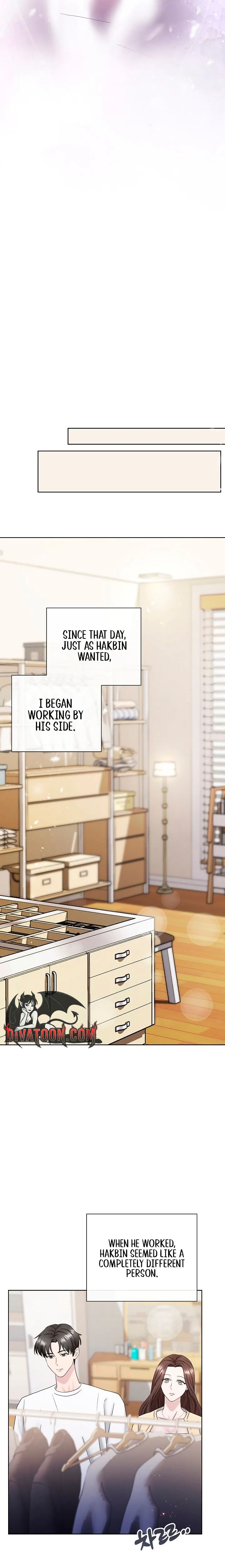 Total Burn Chapter 19 page 20 - 