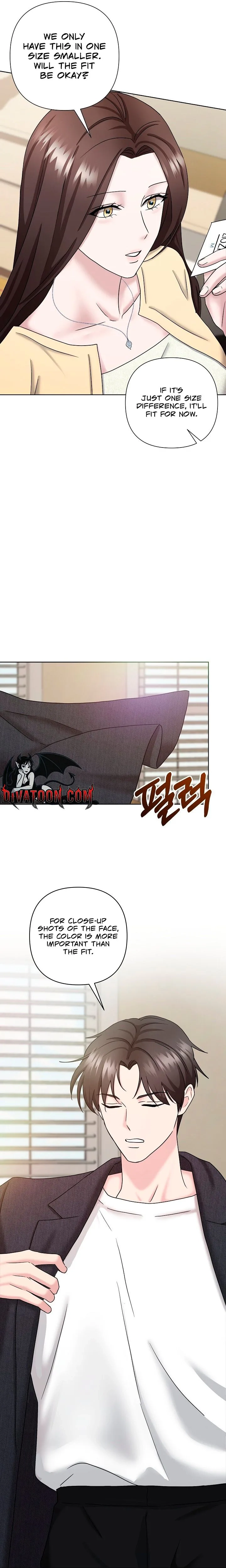 Total Burn Chapter 19 page 22 - 