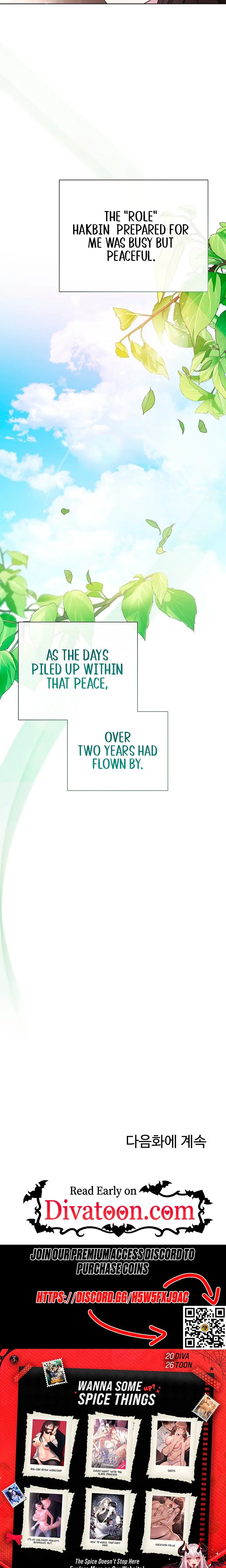 Total Burn Chapter 19 page 26 - 