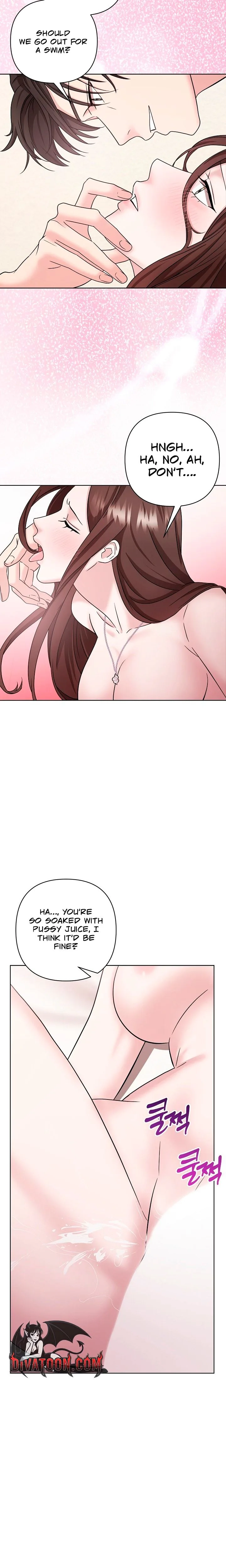 Total Burn Chapter 19 page 5 - 