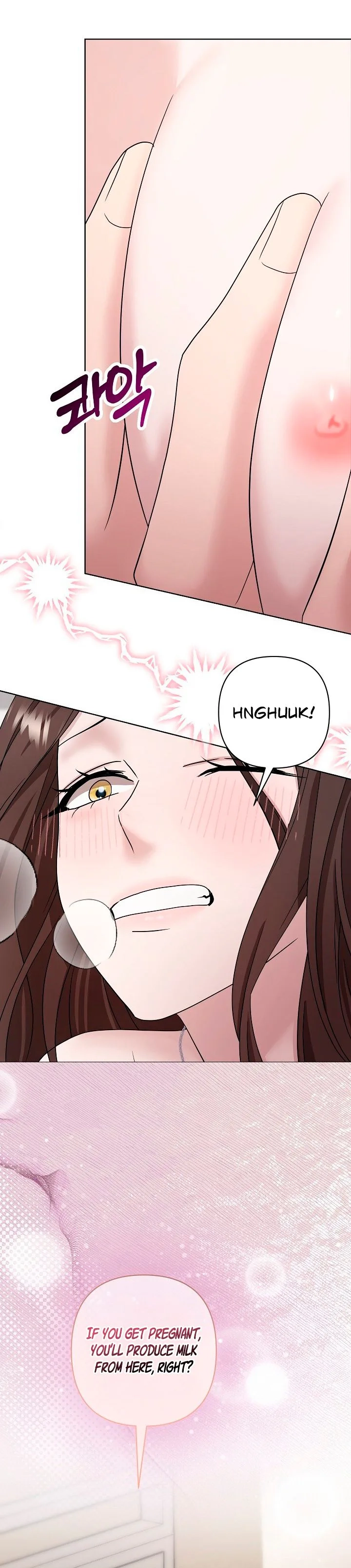 Total Burn Chapter 19 page 6 - 