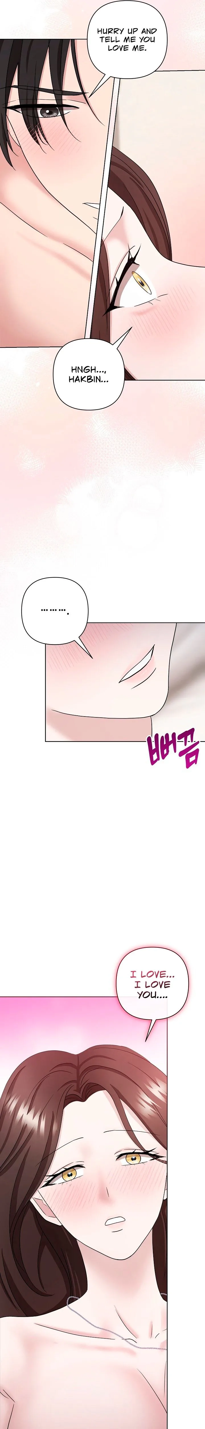 Total Burn Chapter 19 page 10 - 