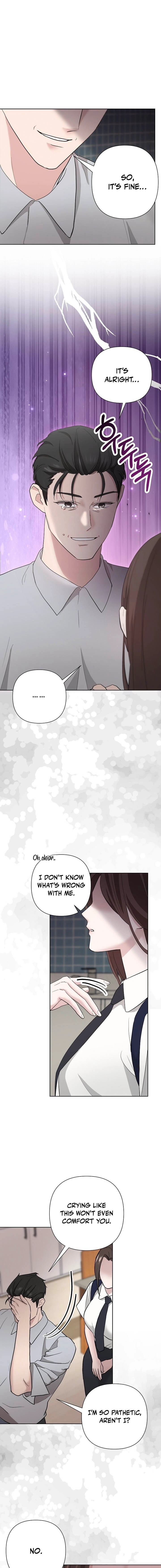 Total Burn Chapter 2 page 11 - 