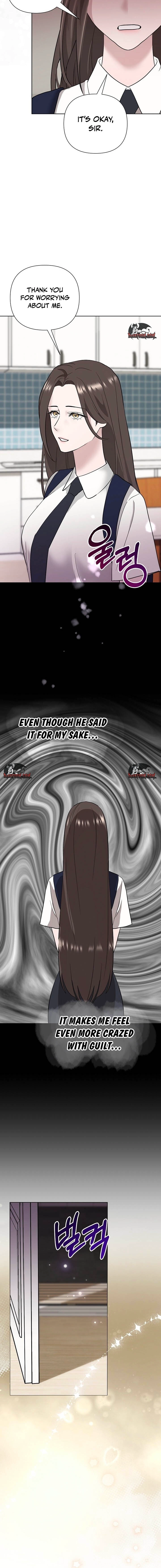 Total Burn Chapter 2 page 12 - 
