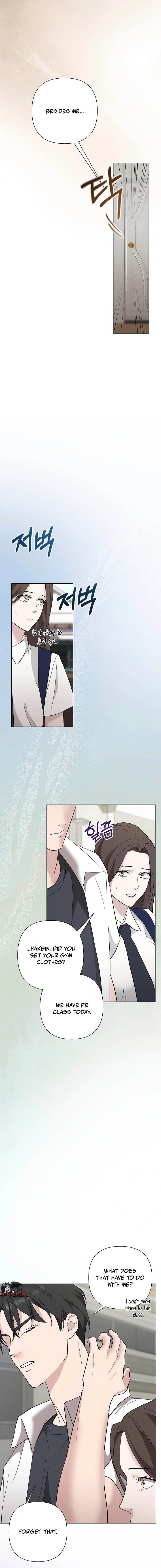 Total Burn Chapter 2 page 18 - 