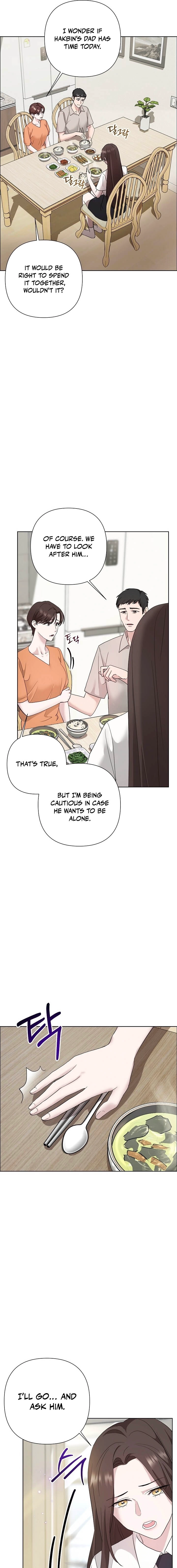 Total Burn Chapter 2 page 3 - 