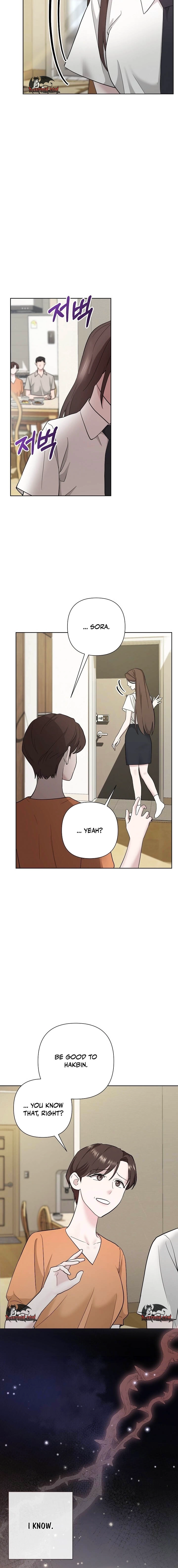 Total Burn Chapter 2 page 4 - 