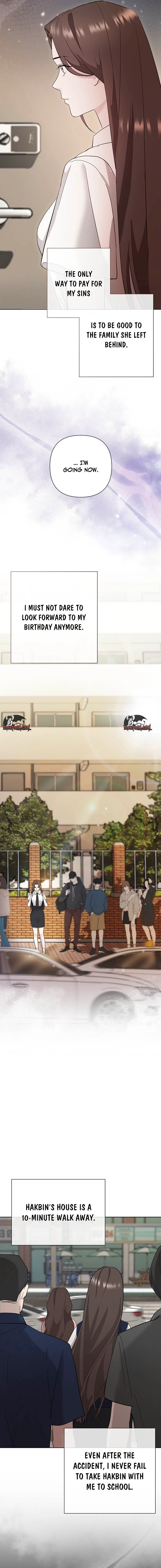 Total Burn Chapter 2 page 5 - 