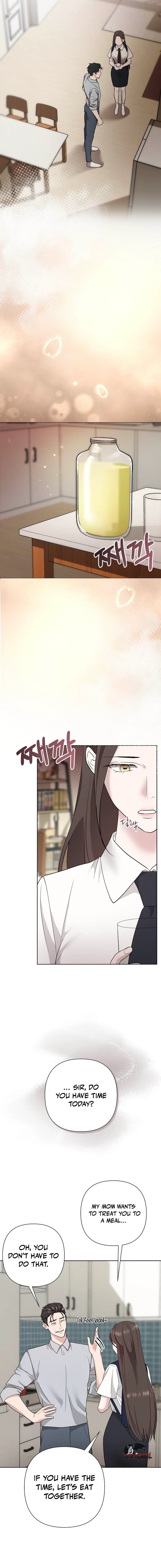 Total Burn Chapter 2 page 9 - 