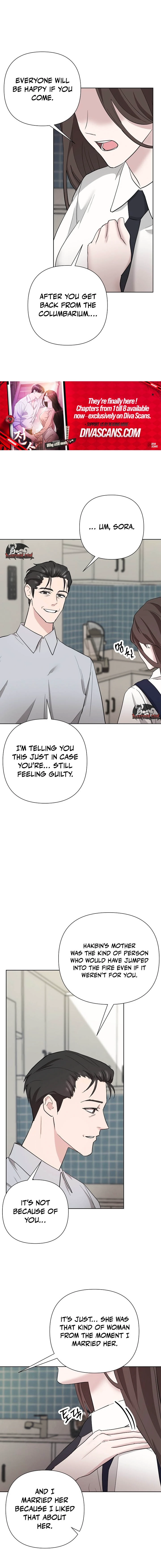 Total Burn Chapter 2 page 10 - 