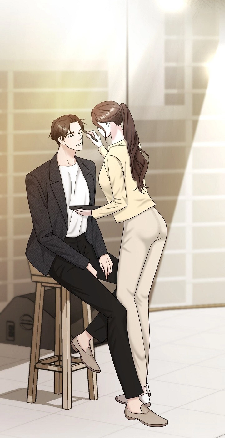 Total Burn Chapter 20 page 24 - 