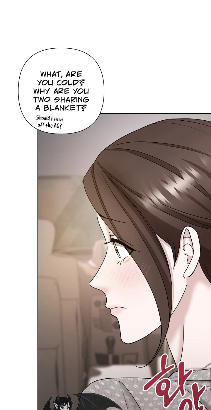 Total Burn Chapter 20 page 30 - 