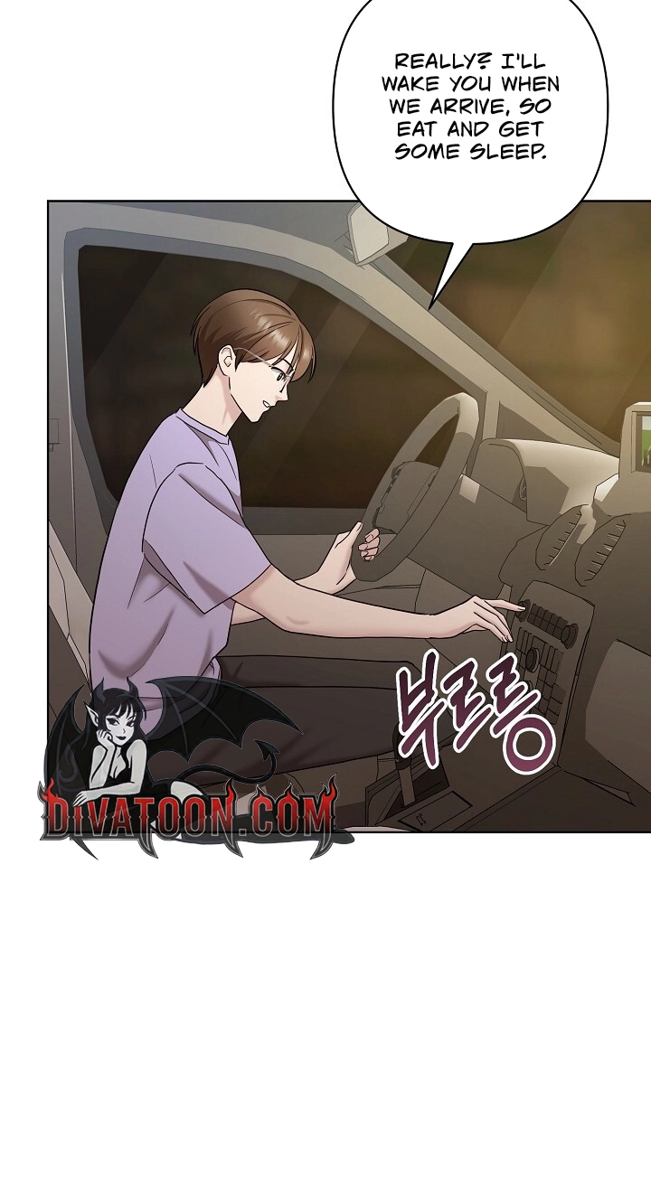 Total Burn Chapter 20 page 34 - 