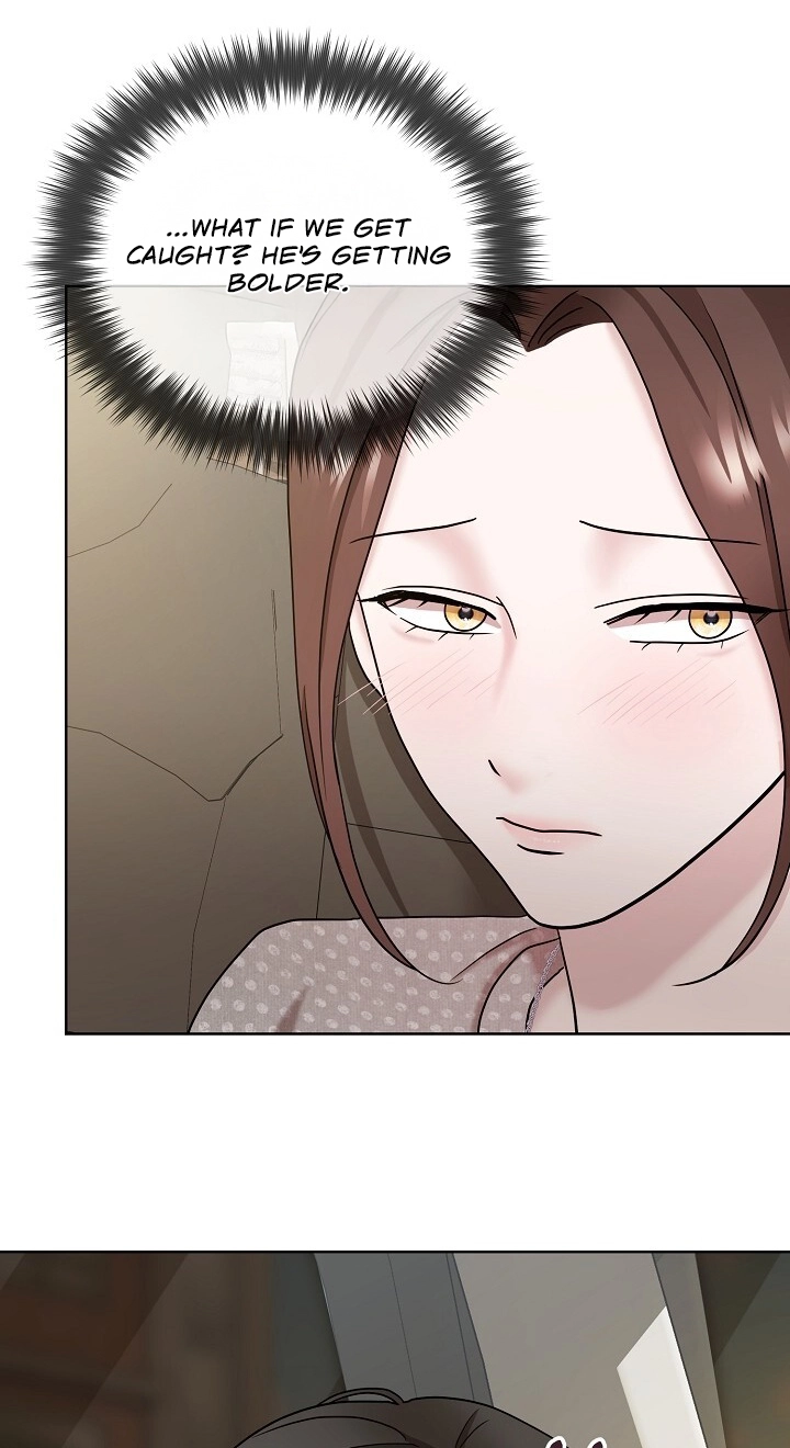 Total Burn Chapter 20 page 35 - 