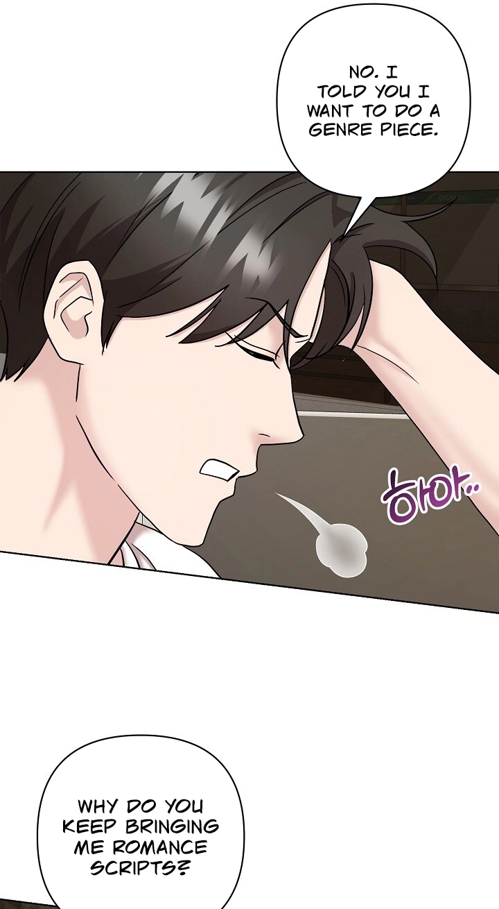 Total Burn Chapter 20 page 42 - 