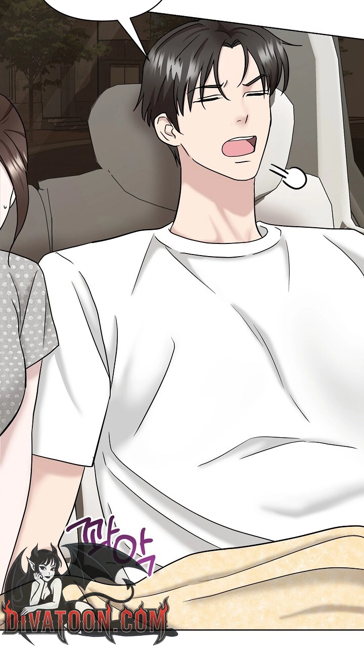 Total Burn Chapter 20 page 43 - 