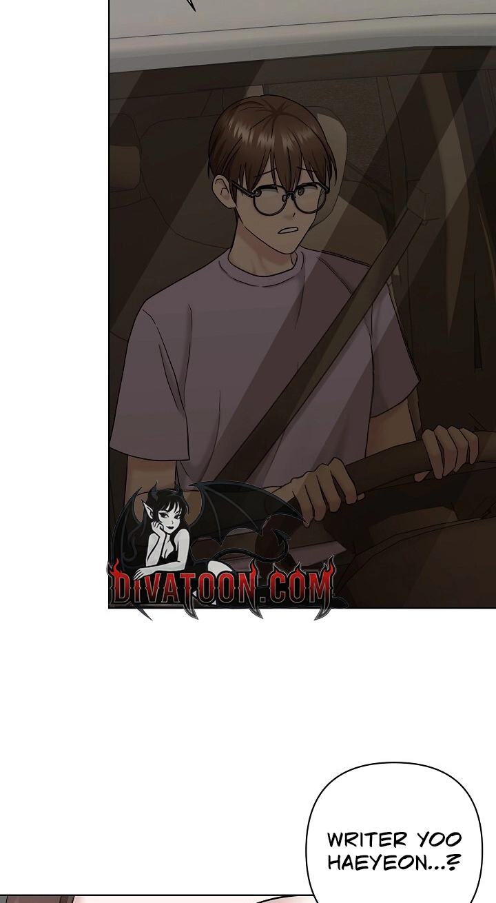 Total Burn Chapter 20 page 47 - 