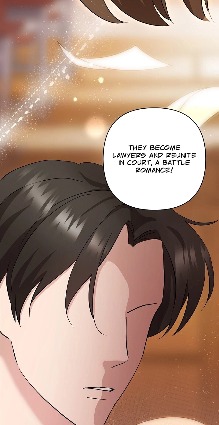 Total Burn Chapter 20 page 54 - 