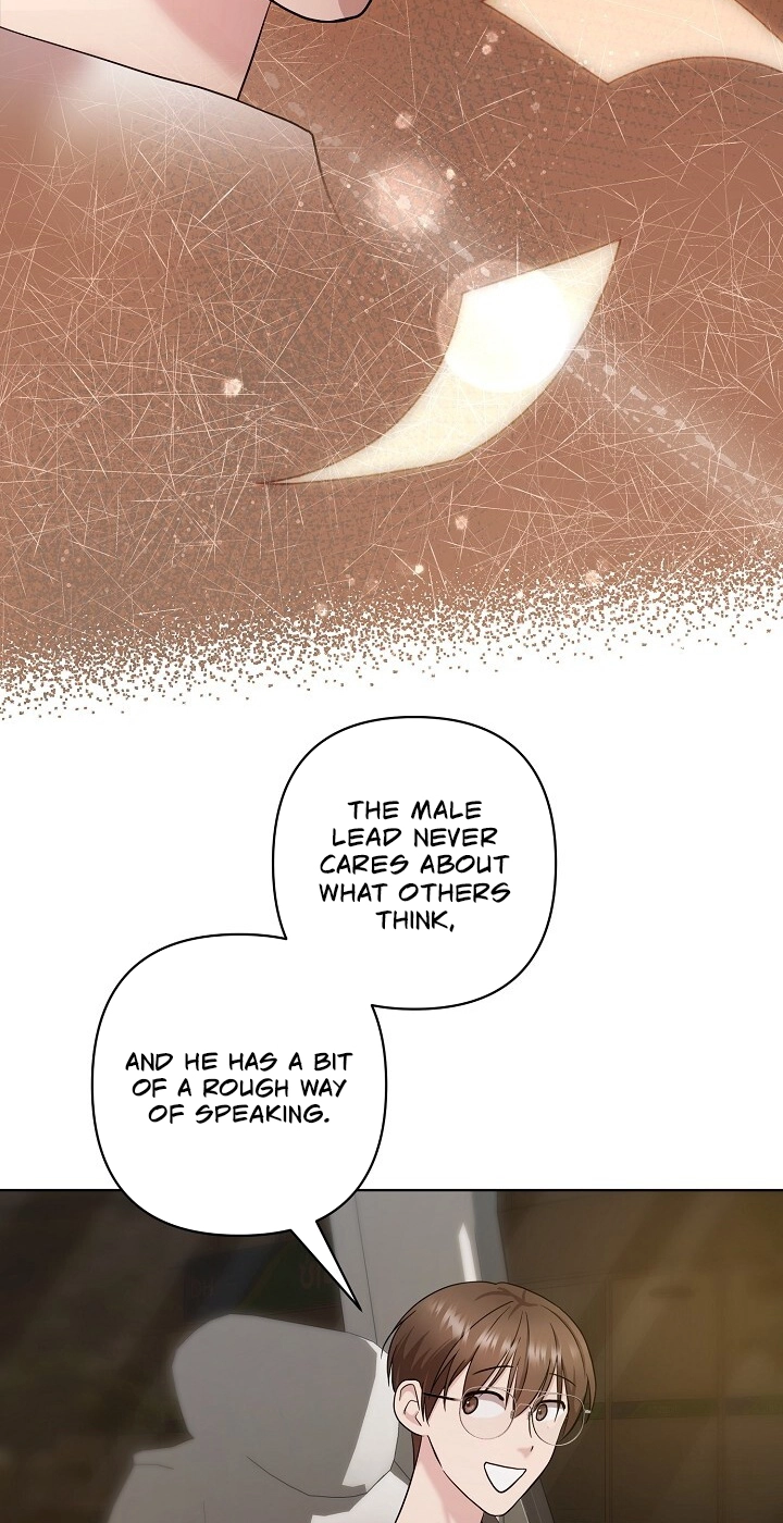 Total Burn Chapter 20 page 55 - 