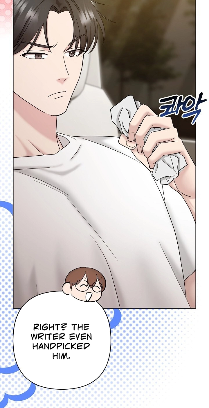 Total Burn Chapter 20 page 57 - 