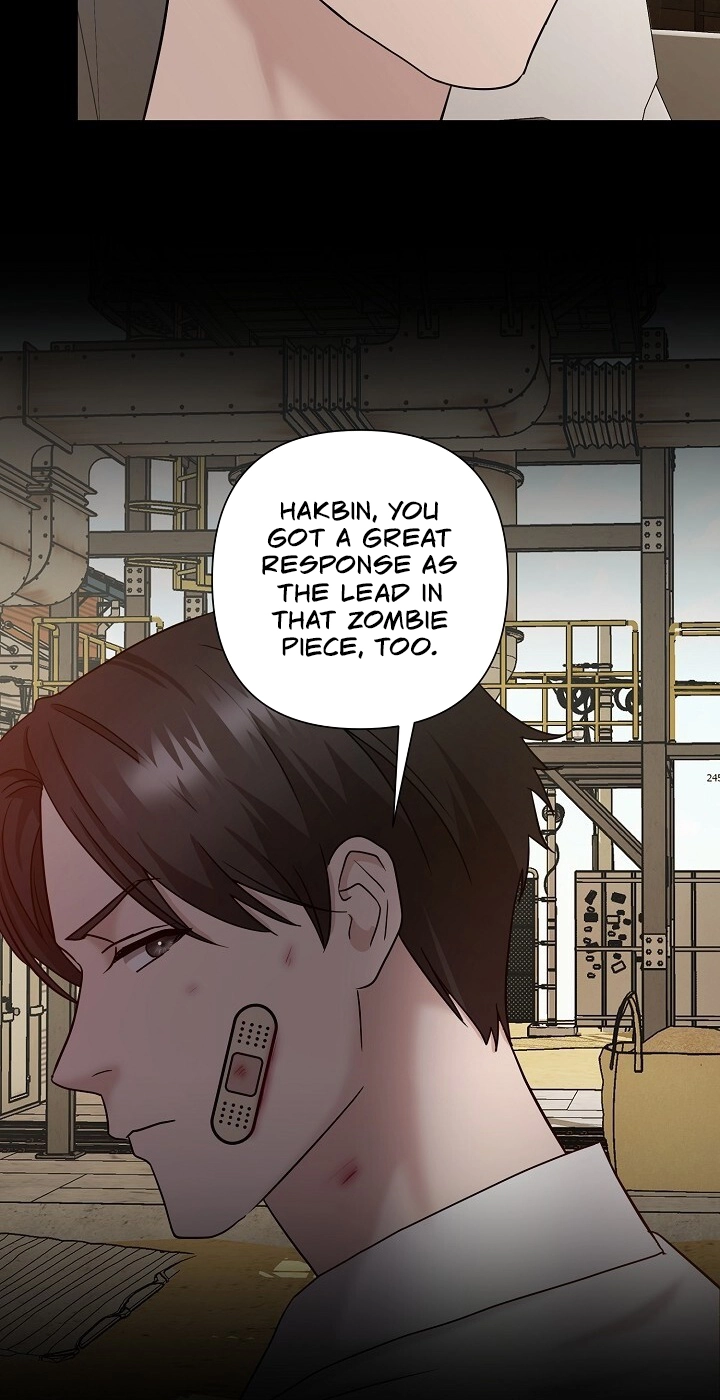 Total Burn Chapter 20 page 60 - 