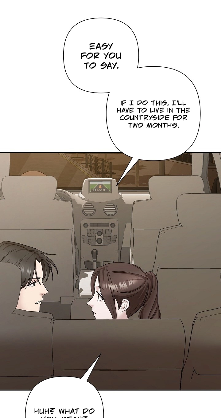 Total Burn Chapter 20 page 62 - 